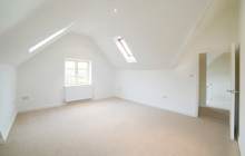 Pinner Green bedroom extension leads