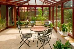Pinner Green conservatory quotes
