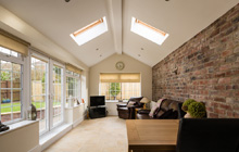 Pinner Green single storey extension leads